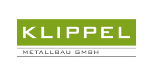 Kundenlogo von Klippel Metallbau GmbH