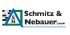 Kundenlogo Schmitz & Nebauer GmbH Verputz