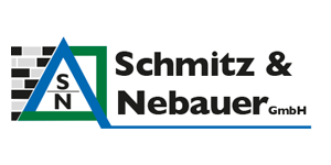 Kundenlogo von Schmitz & Nebauer GmbH Verputz