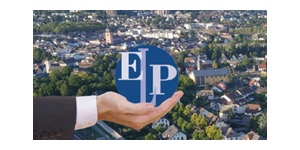 Kundenlogo von ELP Immobilienverwaltungs GmbH