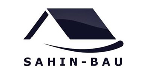 Kundenlogo von SAHIN-BAU Bauunternehmen