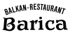 Kundenlogo von Balkan-Restaurant BARICA