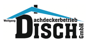 Kundenlogo von Dachdeckerbetrieb Wolfgang Disch GmbH Zimmerei