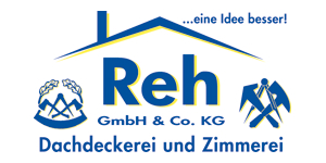 Kundenlogo von Reh GmbH & Co. KG
