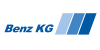 Kundenlogo Benz KG Autolackierung