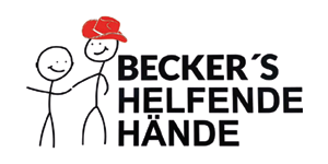 Kundenlogo von BHH GmbH Becker's Helfende Hände Krankenfahrten