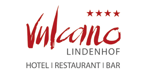 Kundenlogo von Hotel Vulcano Lindenhof