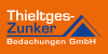 Kundenlogo Thieltges-Zunker Bedachungen GmbH