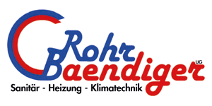 Kundenlogo von Rohrbändiger GmbH