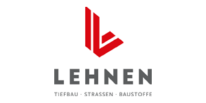Kundenlogo von Franz Lehnen GmbH & Co KG Tief- Straßenbau