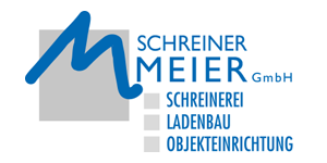 Kundenlogo von Meier Schreiner GmbH