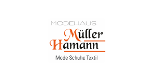 Kundenlogo von Modehaus Müller-Hamann GmbH Herren-Damen-Kinder-Mode - Schu...