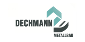 Kundenlogo von Dechmann Dieter Metallbau