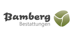 Kundenlogo von Bamberg Bestattungen