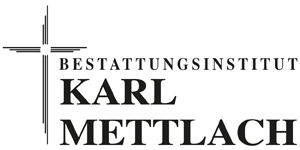 Kundenlogo von Mettlach Karl Beerdigungsinstitut
