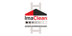 Kundenlogo von ImaClean, Ambrose Imafidon Glas- und Gebäudereinigung
