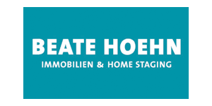 Kundenlogo von Hoehn Beate Immobilien & Home Staging