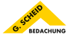 Kundenlogo Zimmerei Scheid GmbH