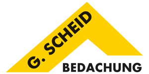 Kundenlogo von Zimmerei Scheid GmbH