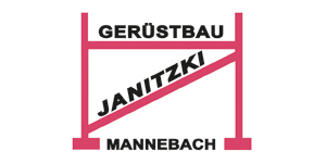 Kundenlogo von Janitzki Franz-Josef Gerüstbau + Verkauf von Fassadenfarben