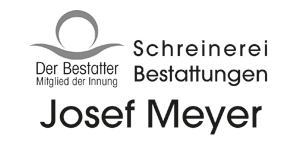 Kundenlogo von Meyer Josef Schreinerei Innenausbau