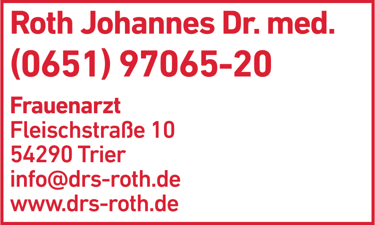 30+ Frauenarzt Dr Gartner Trier, Schedule an appointment online with