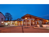 Bildergallerie Forum Daun Gäste- u. Veranstaltungszentrum Daun
