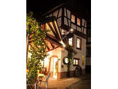 Bildergallerie Nonnenhof Café & Weingut Enkirch