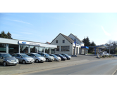 Schaufenster
