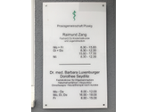Schaufenster
