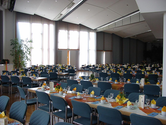 Eigentümer Bilder Forum Daun Gäste- u. Veranstaltungszentrum Daun