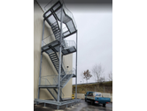 Eigentümer Bilder Wifra Metallbau GmbH Großlittgen