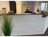 Schaufenster