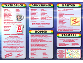 Eigentümer Bilder Print Point Druckereibetrieb Wittlich