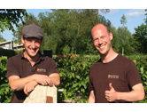 Eigentümer Bilder Barth Natursteine GbR Jochen u. Nico Barth Steinmetz Simmertal