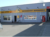 Eigentümer Bilder Römer GmbH Taxi Hermeskeil