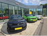 Eigentümer Bilder Autohaus Ritter GmbH & Co.KG Mülheim
