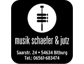 Bildergallerie Musik Schaefer & Jutz Bitburg