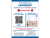 Eigentümer Bilder Einhorn-Apotheke Inh. Caroline Dahmen-Beer Mülheim