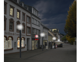 Eigentümer Bilder B.K.S. Ingenieurgesellschaft für Stadtplanung Raum- u. Umweltplanung GmbH Stadtplanung Trier