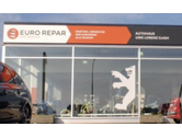 Bildergallerie Autohaus Uwe Lorenz GmbH Wittlich