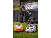 Eigentümer Bilder Helm Motorgeräte GbR Leisel