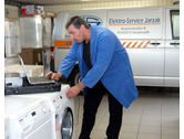 Bildergallerie Elektro-Service-Jarzak Hausgeräte Kundendienst Gusterath