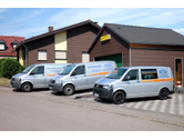 Bildergallerie Elektro-Service-Jarzak Hausgeräte Kundendienst Gusterath