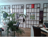 Schaufenster