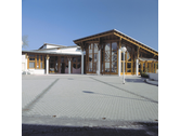 Bildergallerie Forum Daun Gäste- u. Veranstaltungszentrum Daun