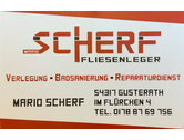 Eigentümer Bilder Mario Scherf Fliesenleger Gusterath