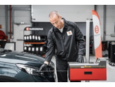 Bildergallerie Autohaus Uwe Lorenz GmbH Wittlich