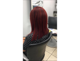 Eigentümer Bilder HS hairdesign, Heike Schneider Alles rund ums Haar & Wimpernverlängerung Aach bei Trier