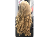 Eigentümer Bilder HS hairdesign, Heike Schneider Alles rund ums Haar & Wimpernverlängerung Aach bei Trier